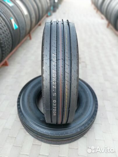 Шины 295/80r22.5 Three-A T176 152/149m