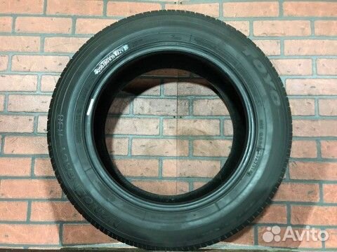 Toyo NanoEnergy R38 205/60 R16