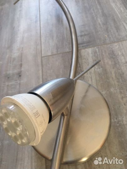 Светильник Икеа