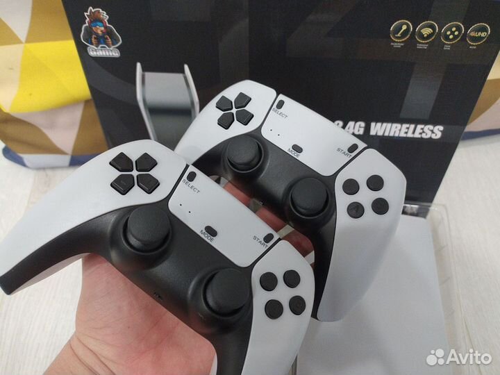 Game stick PS5 128GB