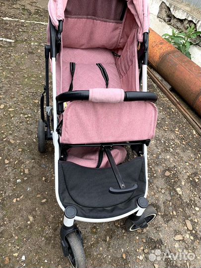 Коляска dearest