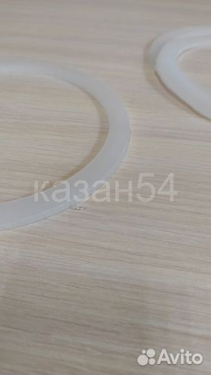 Силиконовая прокладка для афганского казана