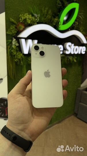 Корпус iPhone 13 orig