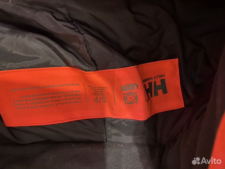 Горнолыжные брюки/сноуборд Helly Hansen