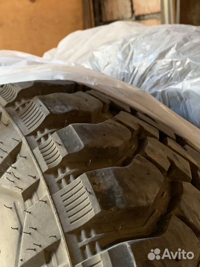 Hankook Dynapro MT RT03 265/70 R16