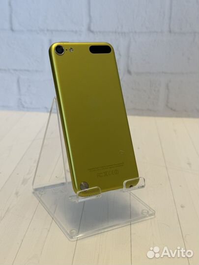 Плеер iPod Touch 5 32gb