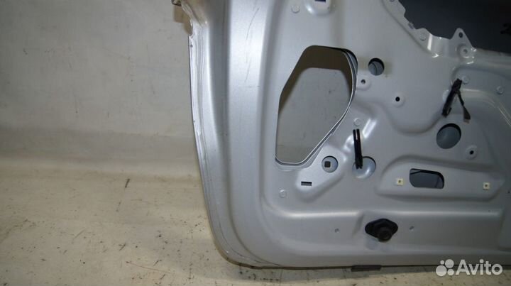 Крышка багажника нижняя (код 354) BMW 535i GT F07