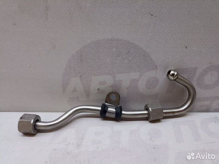 Трубка топливная Volkswagen Passat B7 CAX 2013