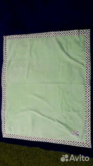 Плед покрывало