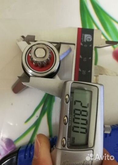 Ножи для gastrorag b-020 и других