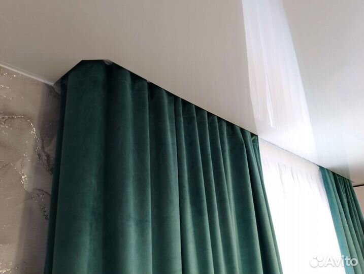 Строительство