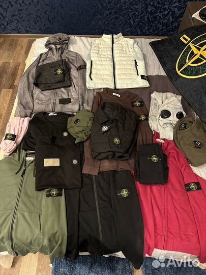 Stone Island