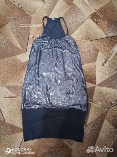 Женская одежда пакетом 44 46