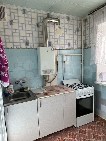 2-к. квартира, 48 м², 3/5 эт.