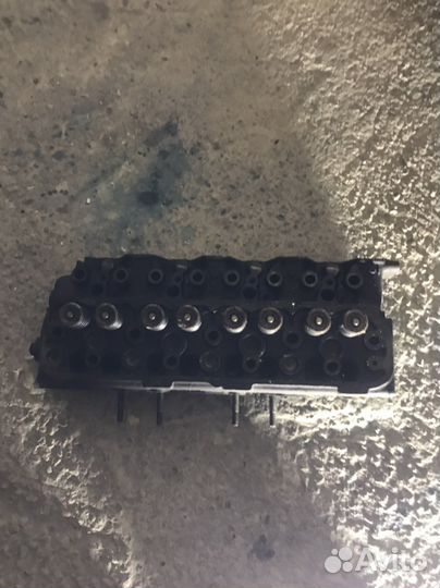 Топливный насос Тнвд Хендай D4AL 65-72