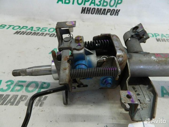 Колонка рулевая для Hyundai Sonata 4 2001-2012г