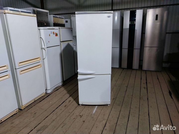 Холодильник бу Атлант мхм-1716.46Доставка.Гарантия