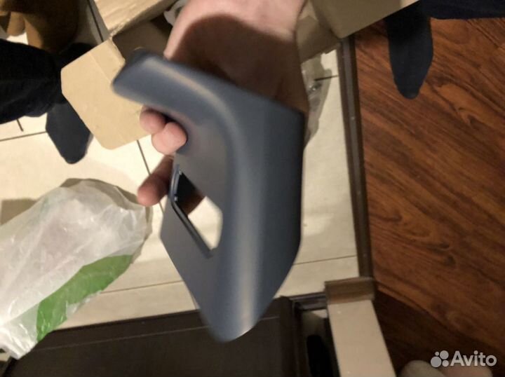 Продам корпус зеркала Citroen