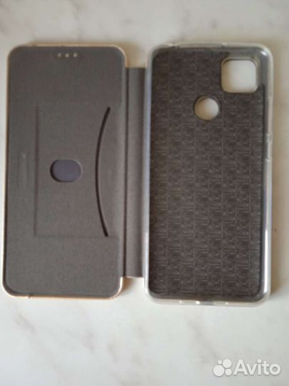 Чехлы на телефон redmi 9с