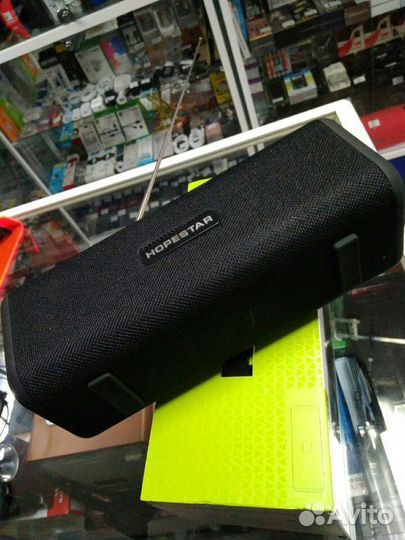 Блютуз-колонка Hopestar T9