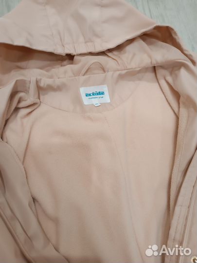 Плащ Акула 146