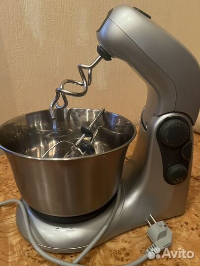 Миксер bork стационарный