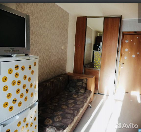 Сдам комнату в 3х комнатной