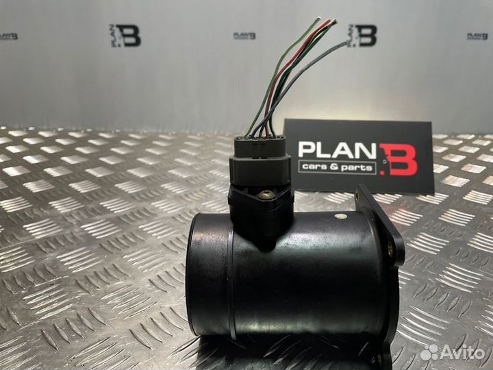 Датчик массового расхода воздуха Nissan