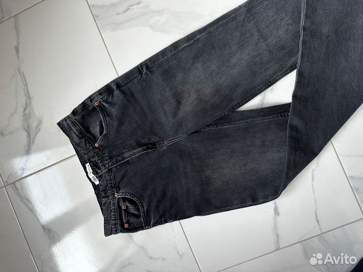 Джинсы zara 26