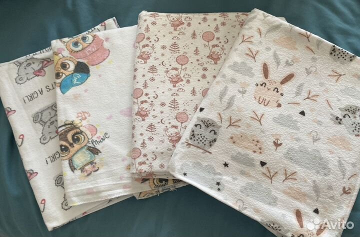 Ванночка для купания