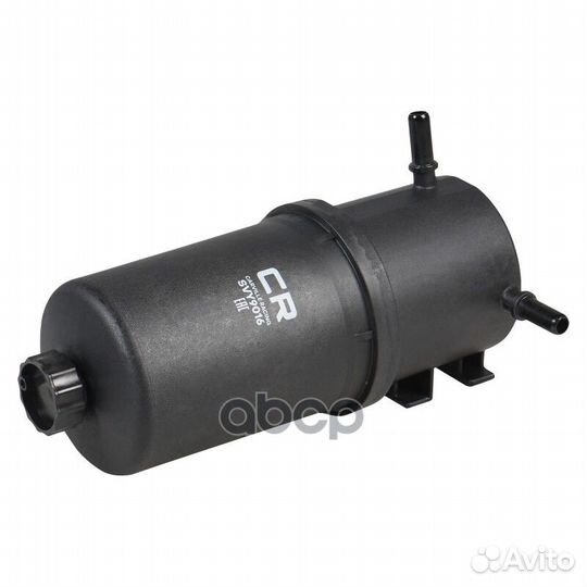 Фильтр топливный VW amarok 2.0D 10- SVY9016