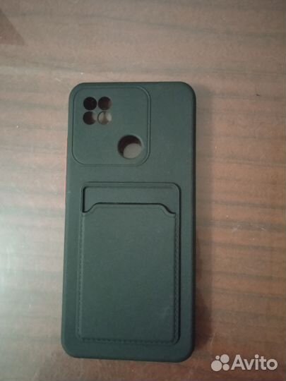 Xiaomi Redmi 9C NFC