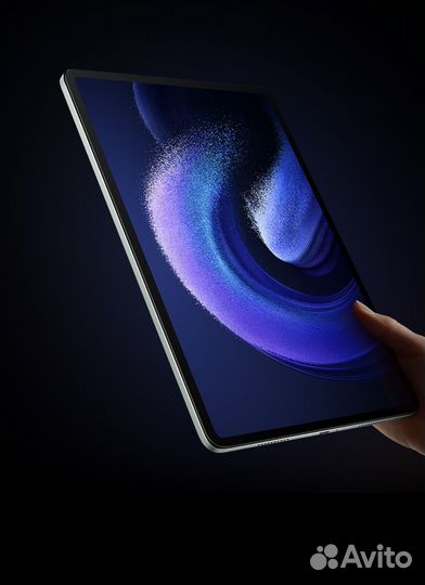 Xiaomi Pad 6