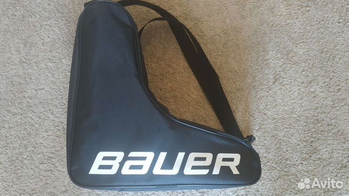 Сумка чехол для коньков и роликов