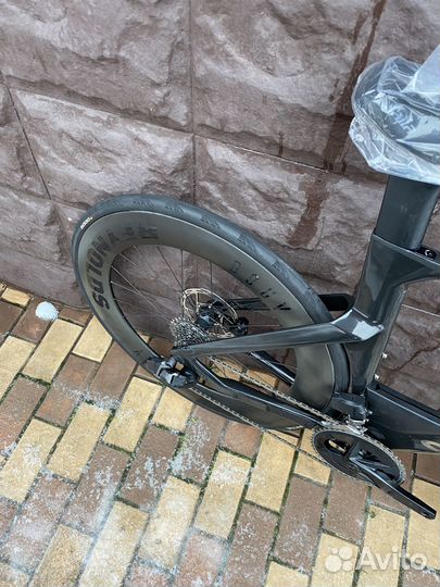 Canyon Speedmax CF 7 Etap, новый, S размер