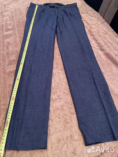 Брюки Troy оригинал