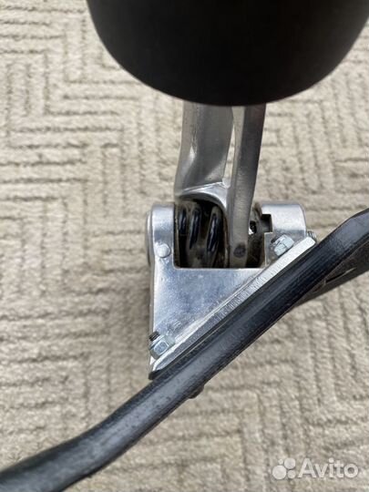 Лонгборд Apex 40 подвески Original S8 200mm