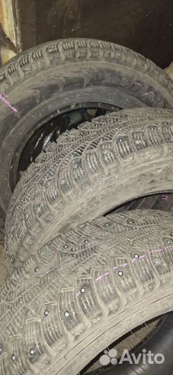 Nordman 5 205/70 R15