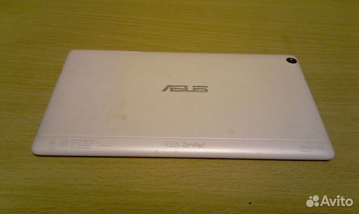 Asus P01Y