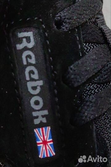 Кроссовки Reebok 43 размер