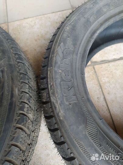 Kleber Krisalp HP 185/60 R15