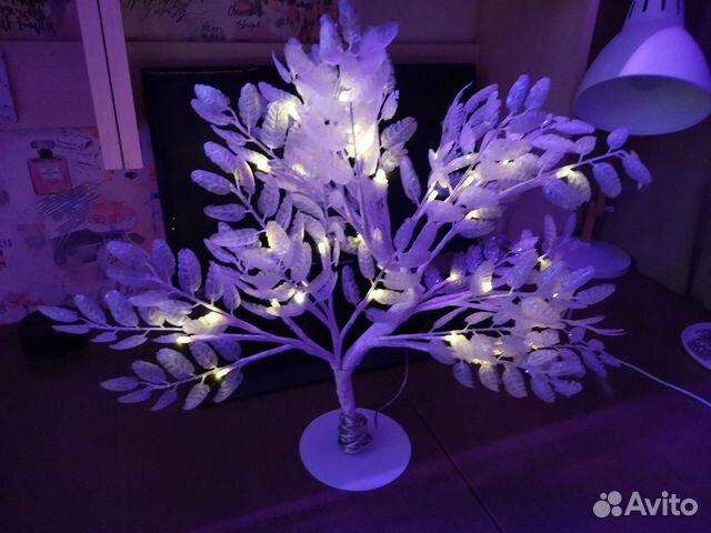 Светильник