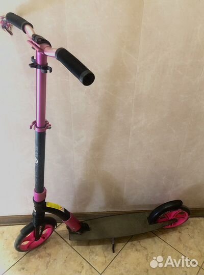 Самокат подростковый