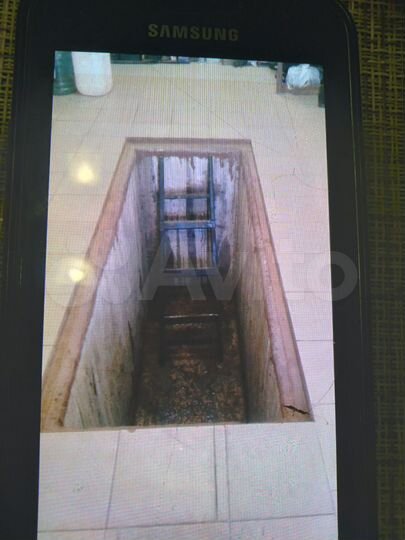 Гараж, 23 м²