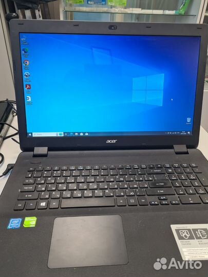 Acer ES1