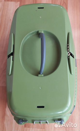 Переноска для кошек и собак