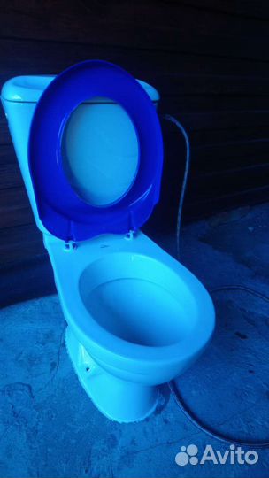 Детский унитаз