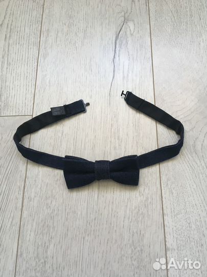 Галстук бабочка