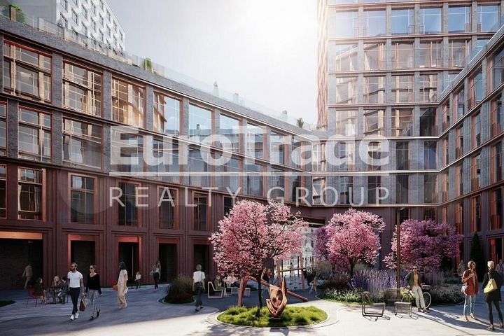 Продам торговое помещение, 44 м²