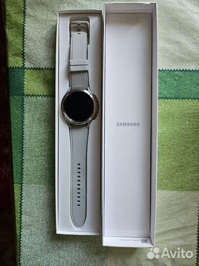 Samsung galaxy watch 4 pro